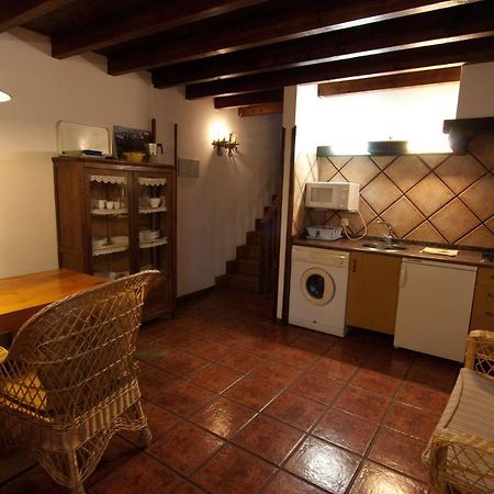Fuente De Somave Appartement Cahecho Buitenkant foto