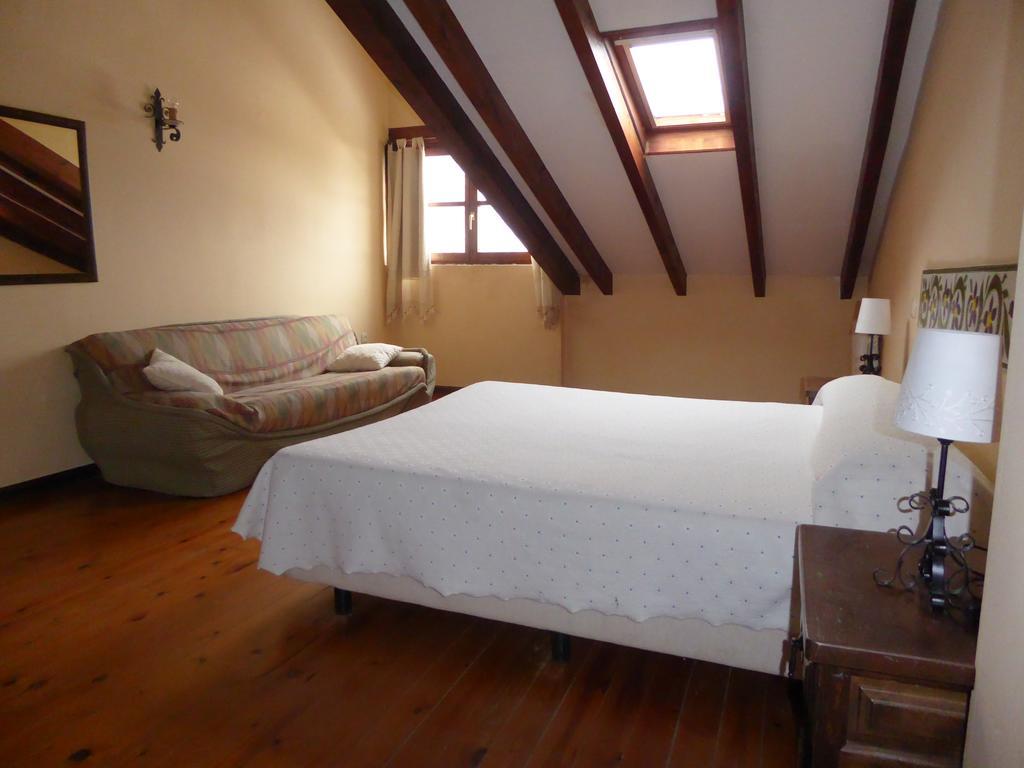 Fuente De Somave Appartement Cahecho Buitenkant foto