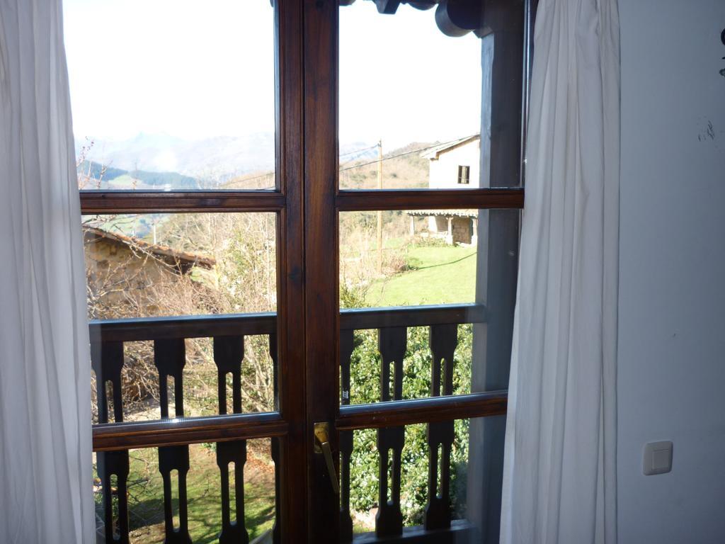 Fuente De Somave Appartement Cahecho Kamer foto