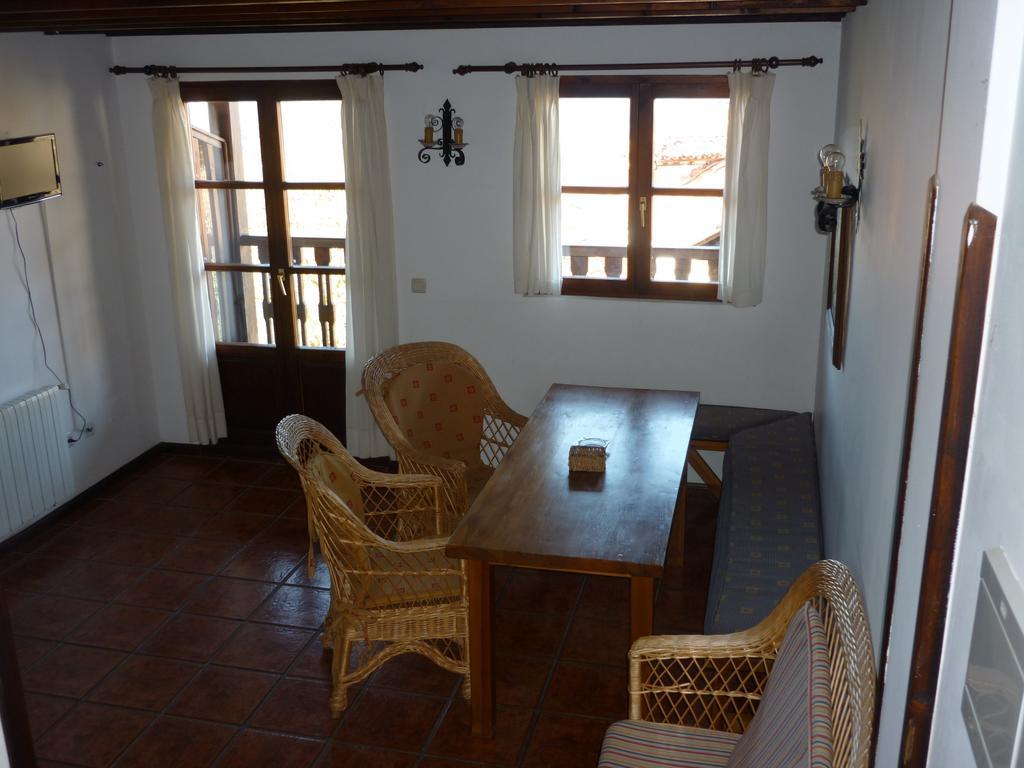 Fuente De Somave Appartement Cahecho Kamer foto