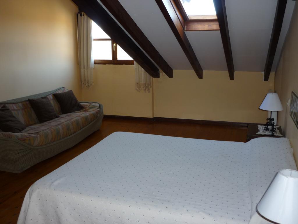 Fuente De Somave Appartement Cahecho Kamer foto