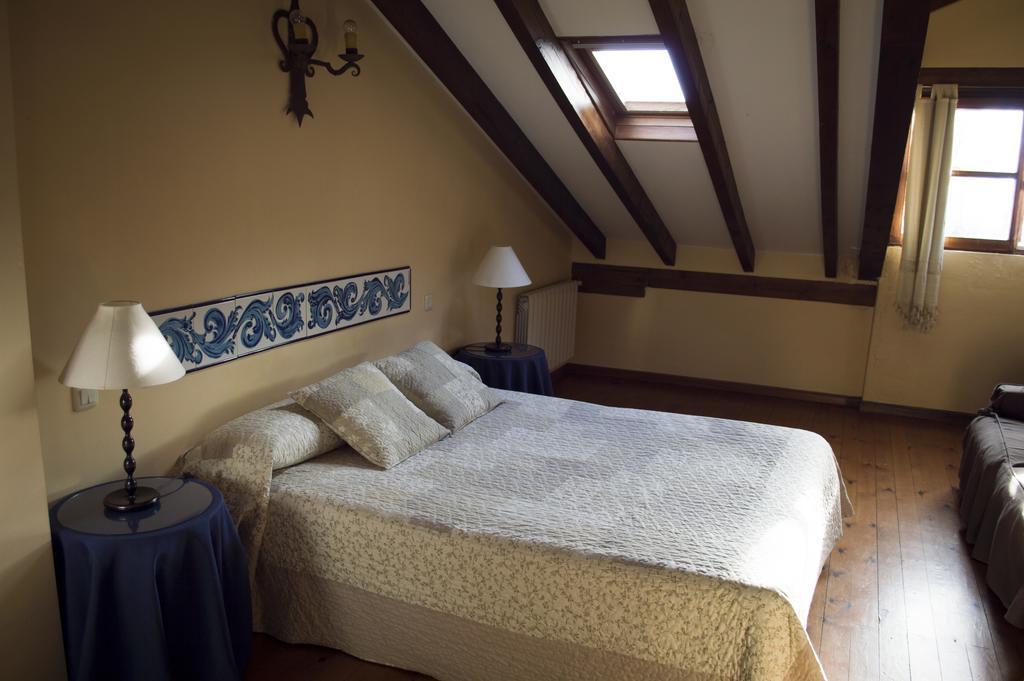 Fuente De Somave Appartement Cahecho Buitenkant foto