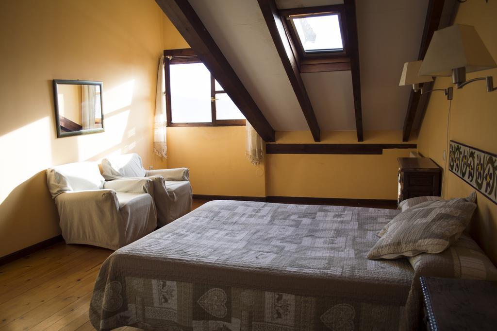 Fuente De Somave Appartement Cahecho Buitenkant foto