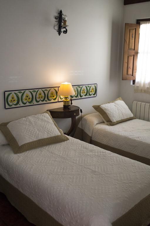 Fuente De Somave Appartement Cahecho Buitenkant foto
