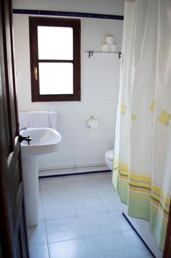 Fuente De Somave Appartement Cahecho Buitenkant foto